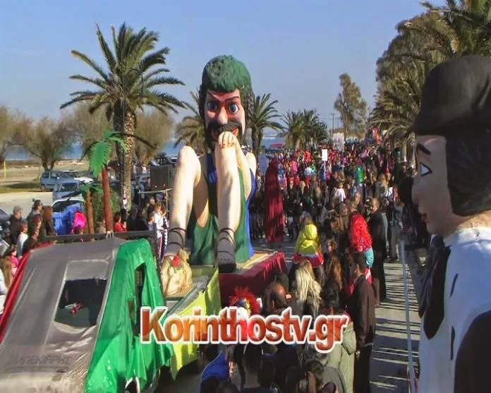 Αποτέλεσμα εικόνας για καρναβαλι βραχατι