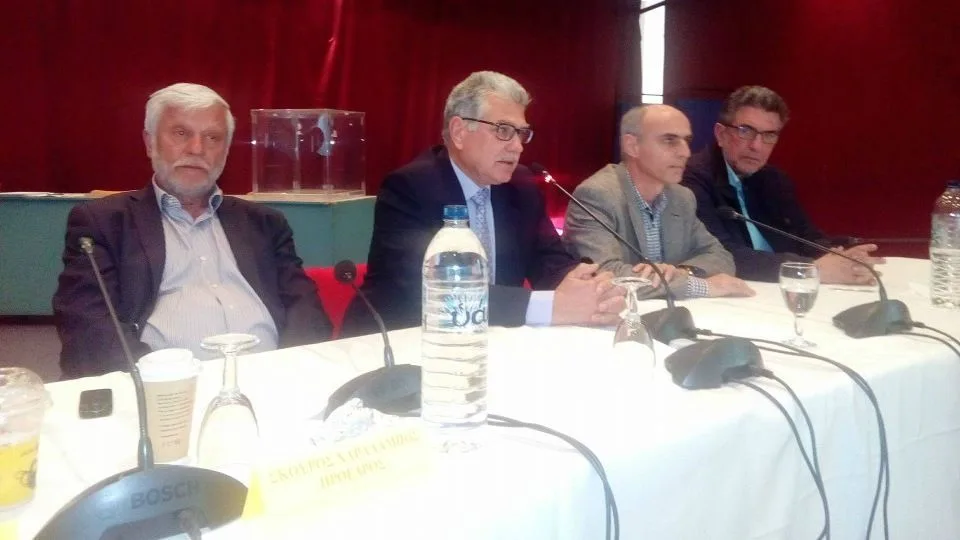 Αποτέλεσμα εικόνας για Συμβουλίου Πελοποννήσου