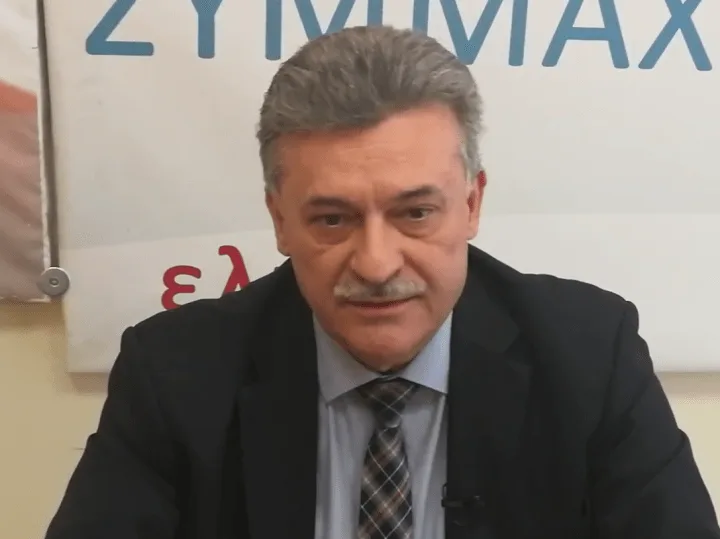 Νανόπουλος : Στροφή 180 μοιρών για την πλατεία Περιβολάκια από Πνευματικό
