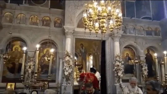 Αποτέλεσμα εικόνας για ΑΓΙΟΥ ΒΛΑΣΙΟΥ ξυλοκαστρο