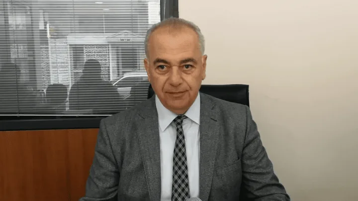 Πανταζης: Καταθέτω προσφυγή για την πλατεια