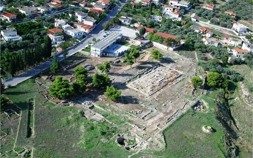 Η άγνωστη Αρχαία Ισθμία – Ένας τεράστιος πολιτιστικός θησαυρός (video-foto) – korinthia.net.gr
