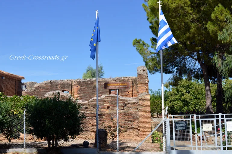 Αρχαία Σικυών 