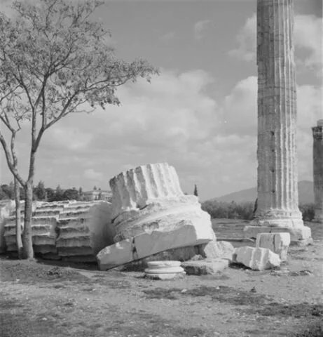 Ναός του Ολύμπιου Διός