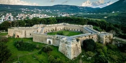 Στενωσιά Μεσσηνία