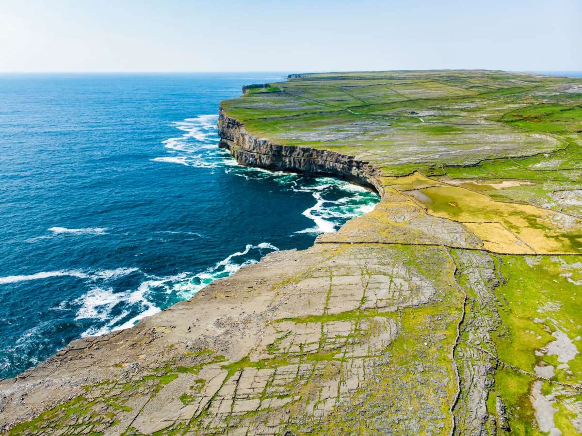 Dun Aengus
