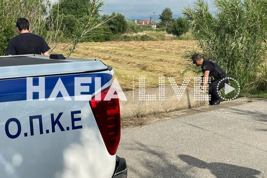 Πύργος Εξαφάνιση