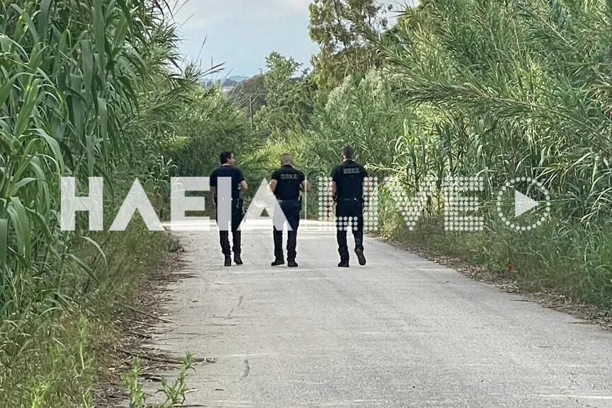 Πύργος Εξαφάνιση