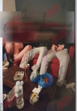 Νότια Κορέα πόρτα
