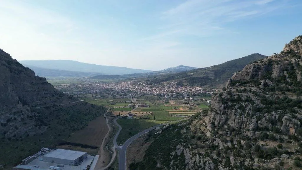 Νεμέα