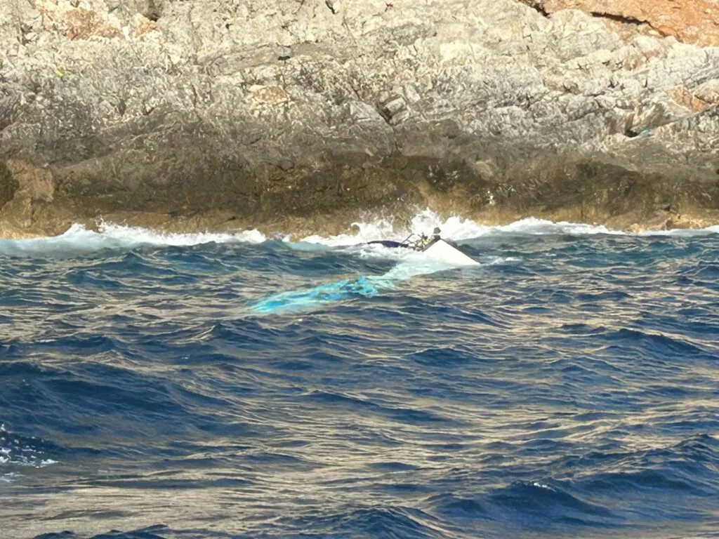 Λακωνία: 111 μετανάστες, μεταξύ τους 46 ανήλικοι, φιλοξενούνται στη Νεάπολη – Δυο συλλήψεις διακινητών