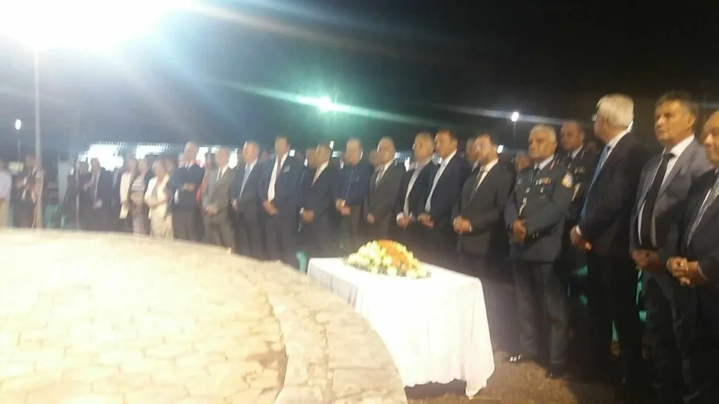 Ξεκίνησε η 138η εμποροπανήγυρις και η 51η πελοποννησιακή έκθεση της Τεγέας