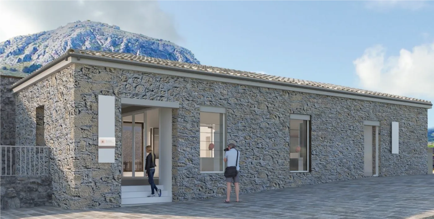 Προχωρεί ο στρατηγικός σχεδιασμός για την ανάδειξη της Αρχαίας Κορίνθου-3