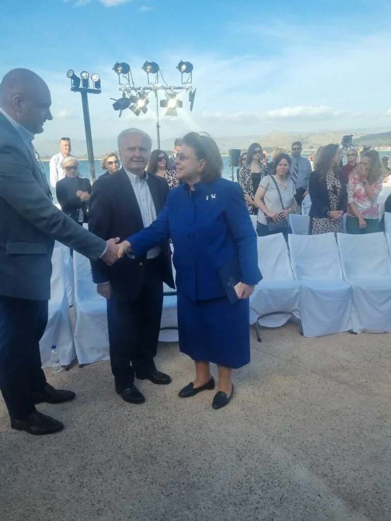 Ξαναζωντανεύει το «Μπούρτζι» στο Ναύπλιο