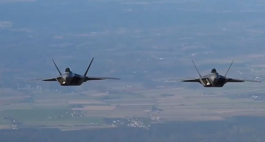 Κ. Μητσοτάκης για τα F-35: Σημαντική ημέρα για την εθνική μας άμυνα – Η Ελλάδα θωρακίζεται διπλά
