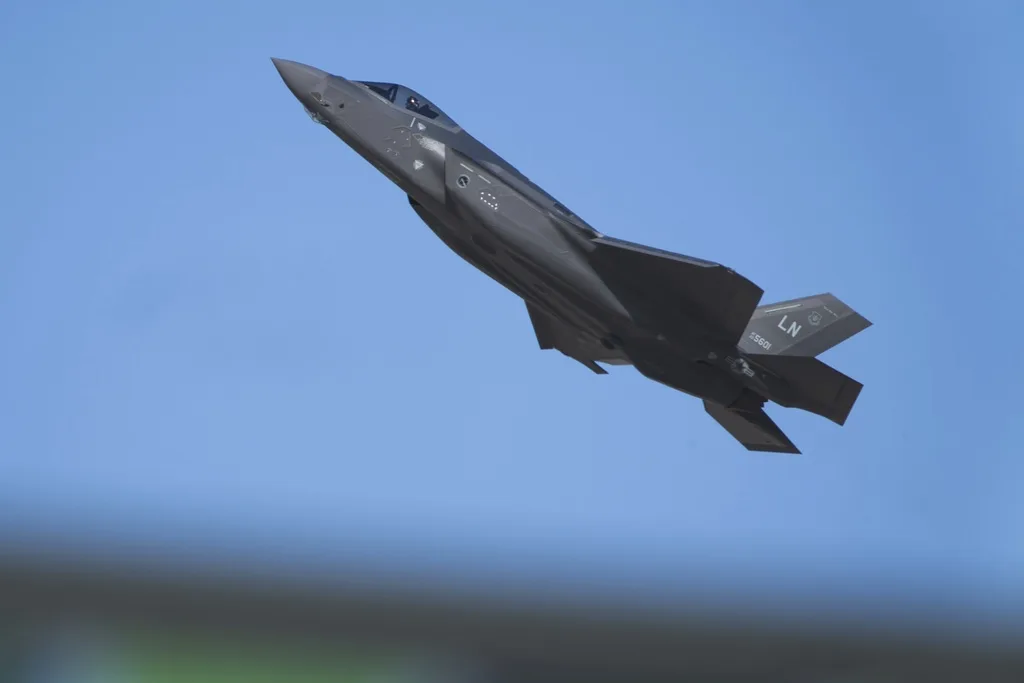 Κ. Μητσοτάκης για τα F-35: Σημαντική ημέρα για την εθνική μας άμυνα – Η Ελλάδα θωρακίζεται διπλά