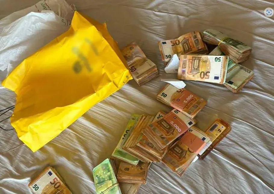 Τα ευρήματα της ΕΛ.ΑΣ. για την εγκληματική οργάνωση που διέπραττε εκβιασμούς – Έχουν εξιχνιασθεί 78 υποθέσεις