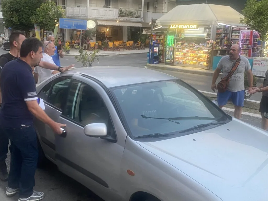 Σπάρτη: Τη Δευτέρα η απολογία 40χρονου που κατηγορείται για βιασμό της κόρης του (video)
