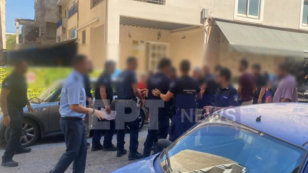 Σπάρτη: Προφυλακιστέος ο 40χρονος κατηγορούμενος για τον βιασμό της κόρης του