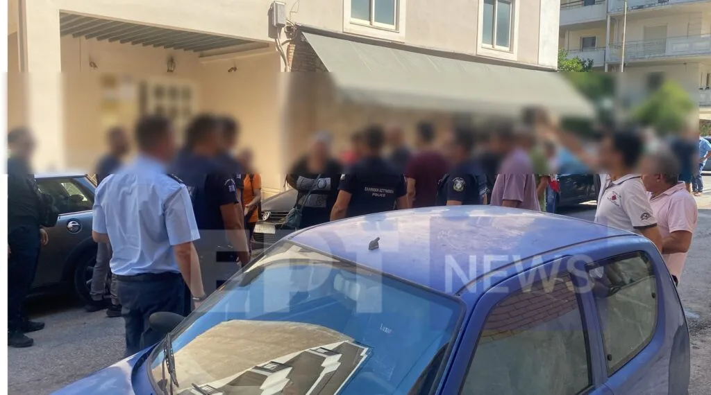 Σπάρτη: Προφυλακιστέος ο 40χρονος κατηγορούμενος για τον βιασμό της κόρης του