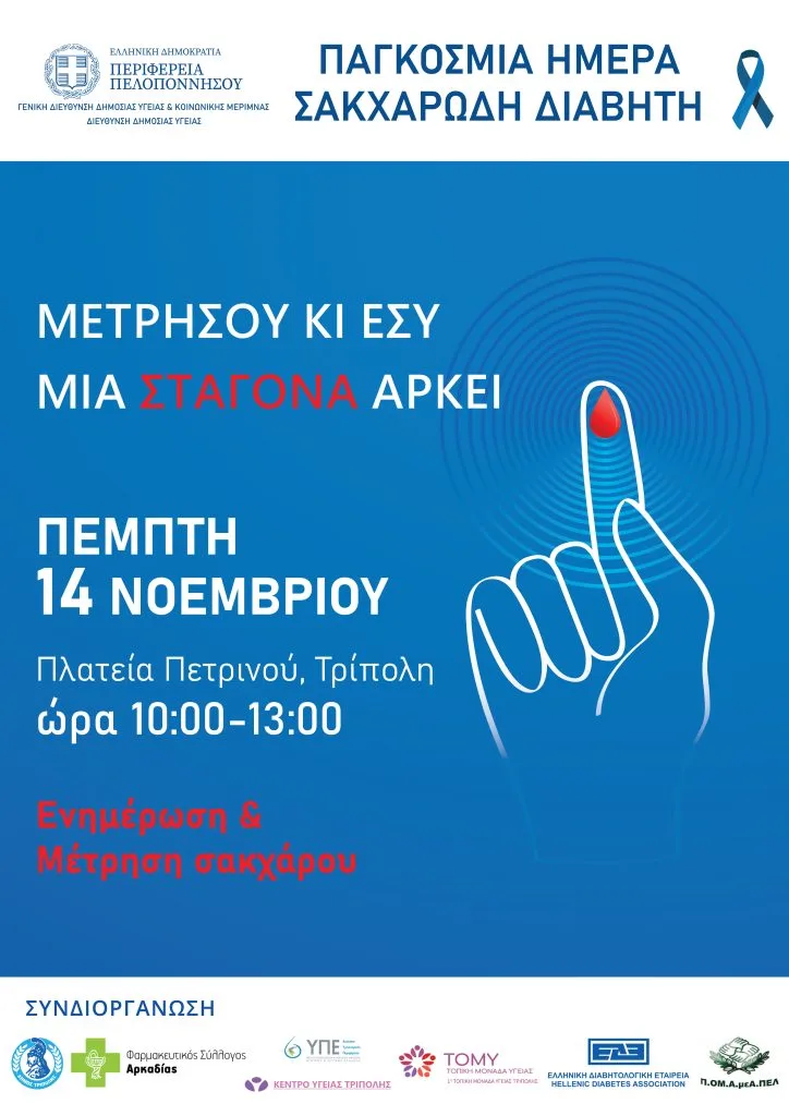 World Diabetes day