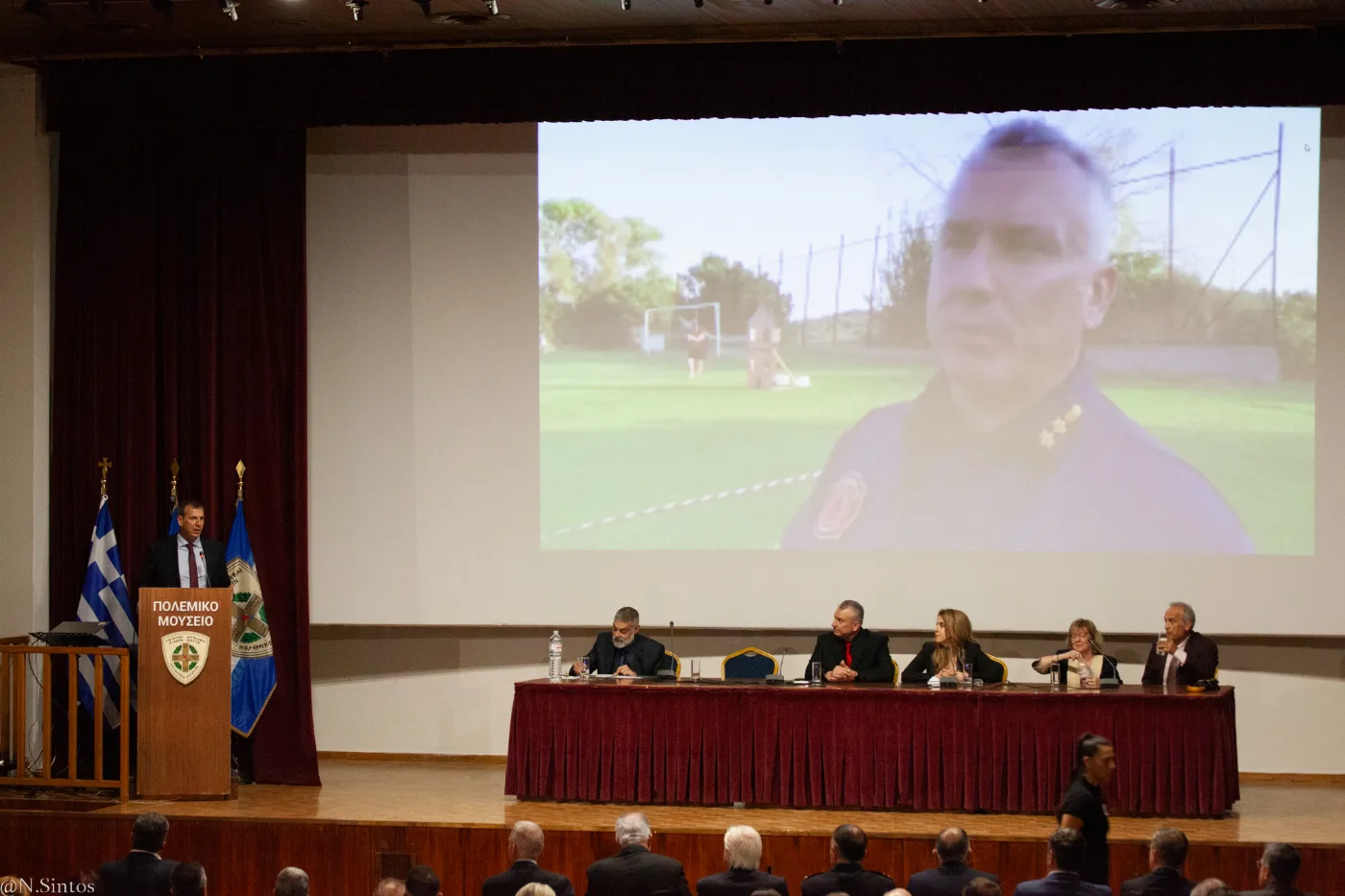«Πυροσβεστική Παιδεία»: Το νέο βιβλίο του Κωνσταντίνου Γραφάκου για την αυτοπροστασία, την πρόληψη και την ανάγκη αντίληψης του κινδύνου από τις πυρκαγιές