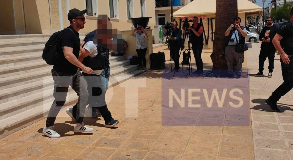 Ζάκυνθος: Απολογούνται οι τρεις συλληφθέντες για το θάνατο της 69χρονης συμβολαιογράφου – Τι υποστήριξε ο βασικός κατηγορούμενος