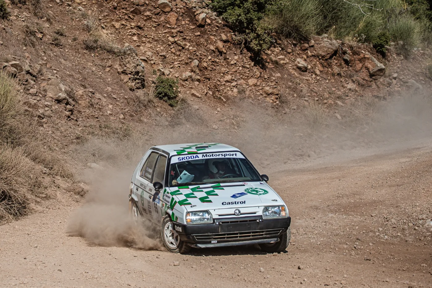 Pema Historic Acropolis Rally 2025 (5)