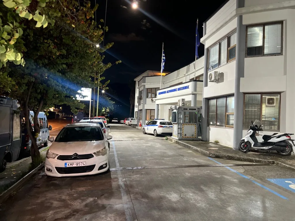 Διπλή δολοφονία στη Φοινικούντα: Στην Καλαμάτα οι δύο 22χρονοι συλληφθέντες – Ξετυλίγεται το κουβάρι
