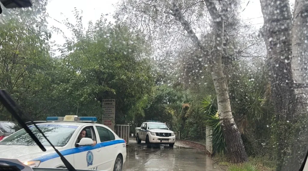 Διπλή δολοφονία στη Φοινικούντα: Στην Καλαμάτα οι δύο 22χρονοι συλληφθέντες – Ξετυλίγεται το κουβάρι