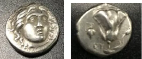 Επιστροφή κλεμμένων πολιτιστικών αγαθών στην Ελλάδα ανακοίνωσαν το Υπ. Εσωτερικής Ασφάλειας των ΗΠΑ και το Στέιτ Ντιπάρτμεντ