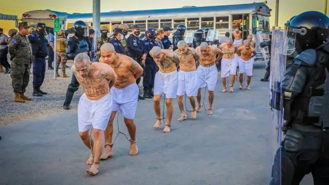 Prisoners