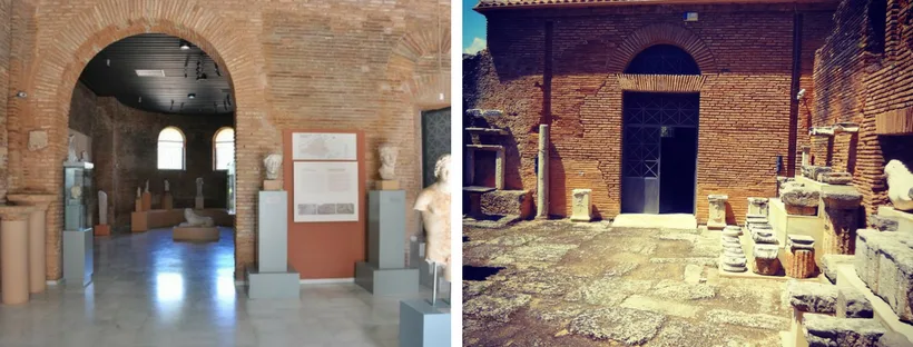 Το Μουσείο και ο Αρχαιολογικός χώρος Σικυώνας ανοιχτά και πάλι - Diogenis  Press