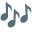 🎶