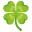 🍀