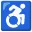 ♿