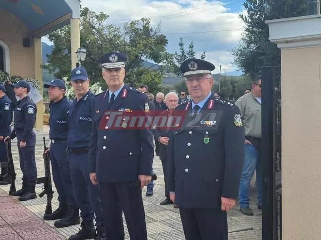 πενθος