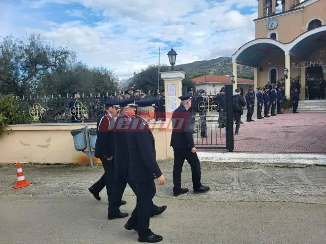 πενθος