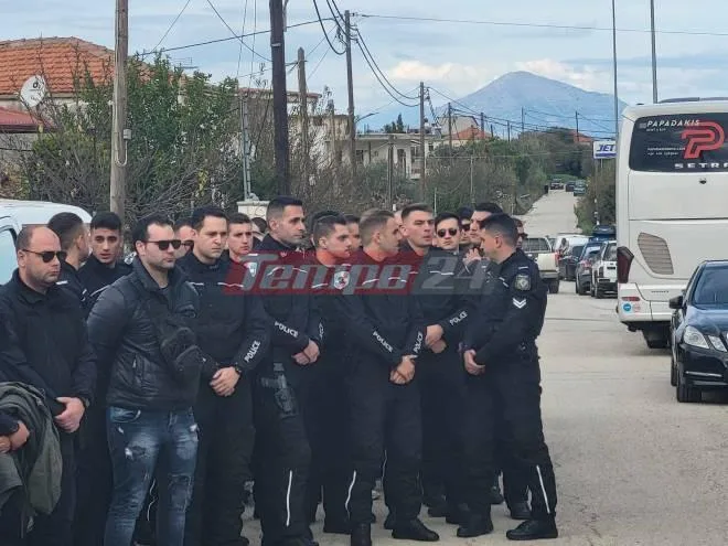 πενθος