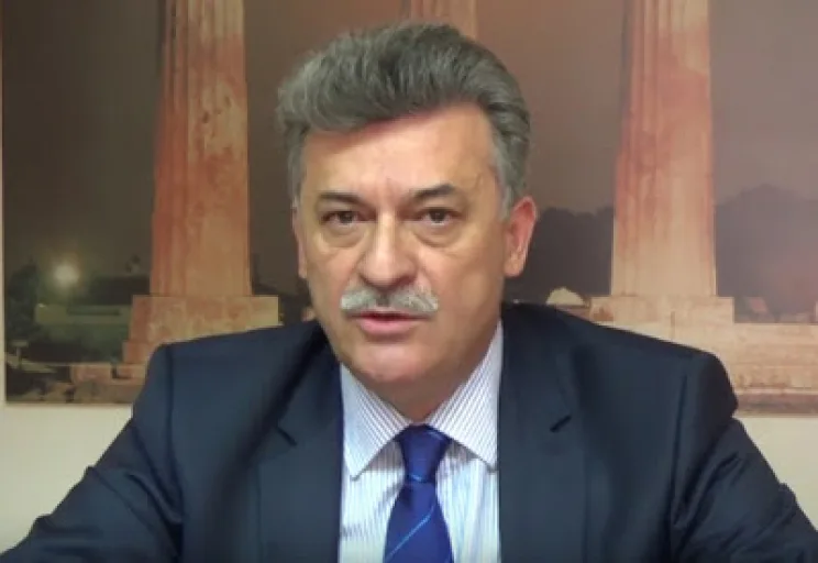 Αποτέλεσμα εικόνας για Βασίλης Νανόπουλος