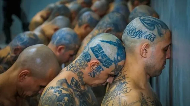 Prisoners