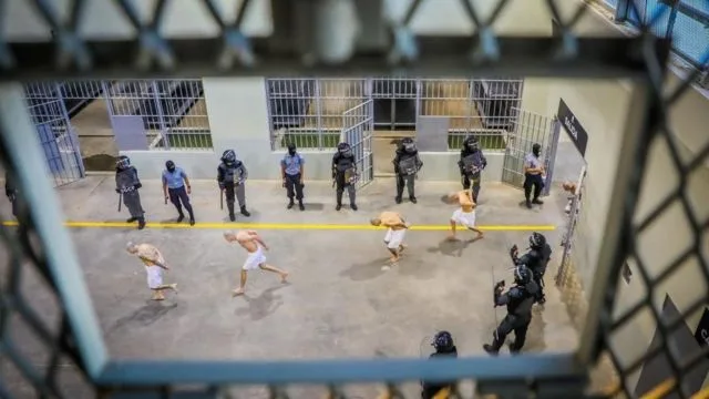 Prisoners