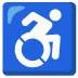 ♿