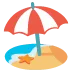 🏖️