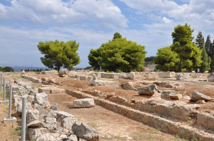Ναός του Ποσειδώνα