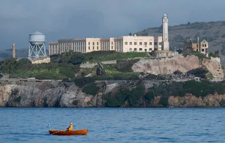 Αλκατράζ