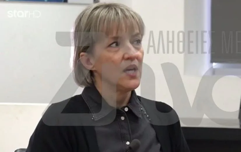 Ραγίζει καρδιές η μητέρα της Γαρυφαλλιάς: Είναι ξερίζωμα - Δεν πρόλαβα να της πω σ΄ αγαπώ