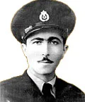 Αρχ/στης Μπακαλούμας Νικόλαος