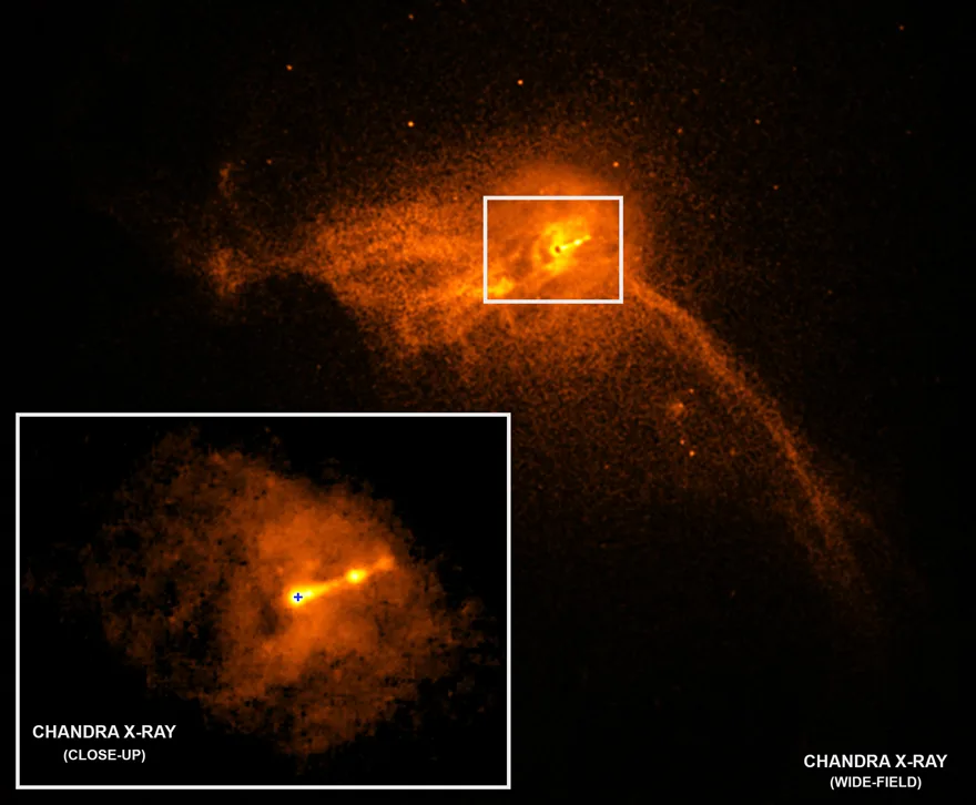 black hole