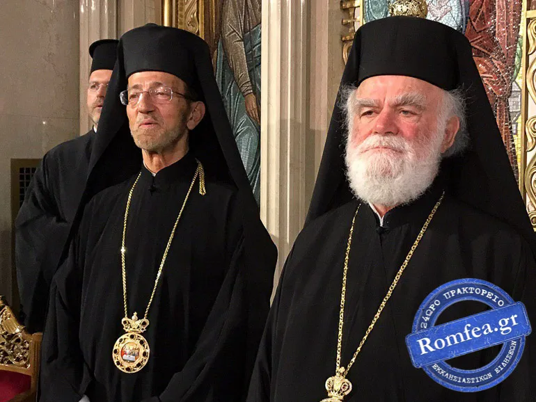 enthronisi amerikis 12
